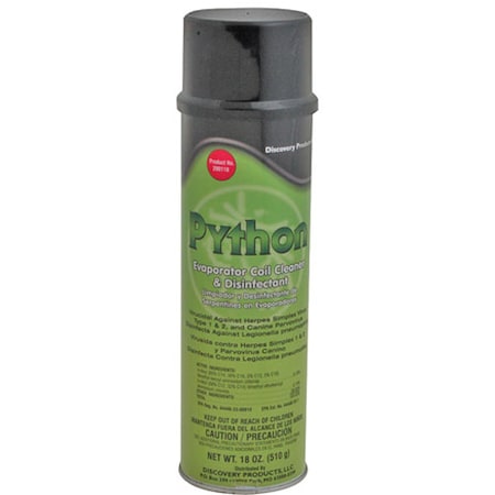 Allpoints Cleaner/Disinfectant , Evap Coil 1431126